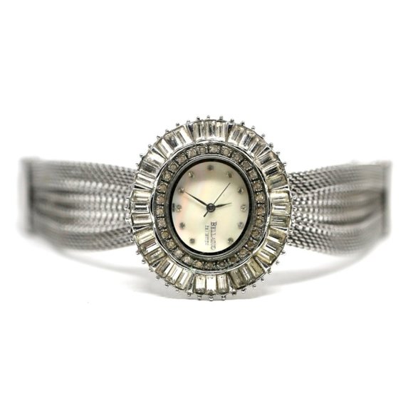 Bellagio Watch Bracelet main image 7